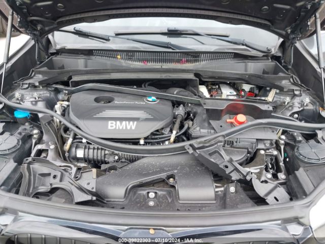 WBXHU7C3XJ5H44351 BMW X1 Sdrive28i