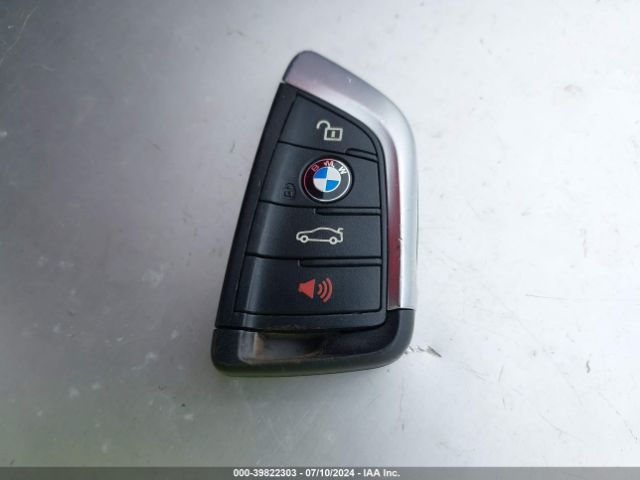 WBXHU7C3XJ5H44351 BMW X1 Sdrive28i