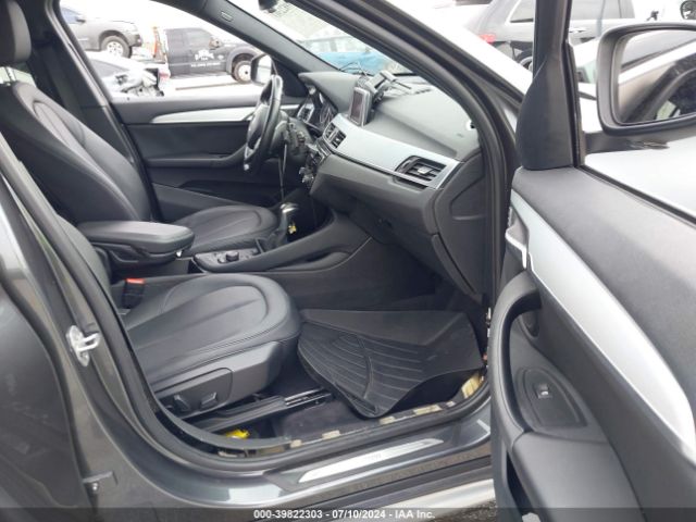 WBXHU7C3XJ5H44351 BMW X1 Sdrive28i