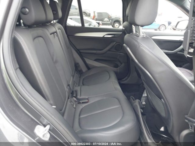 WBXHU7C3XJ5H44351 BMW X1 Sdrive28i