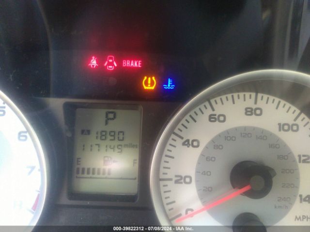 JF1GJAA67EH021172 Subaru Impreza 2.0i
