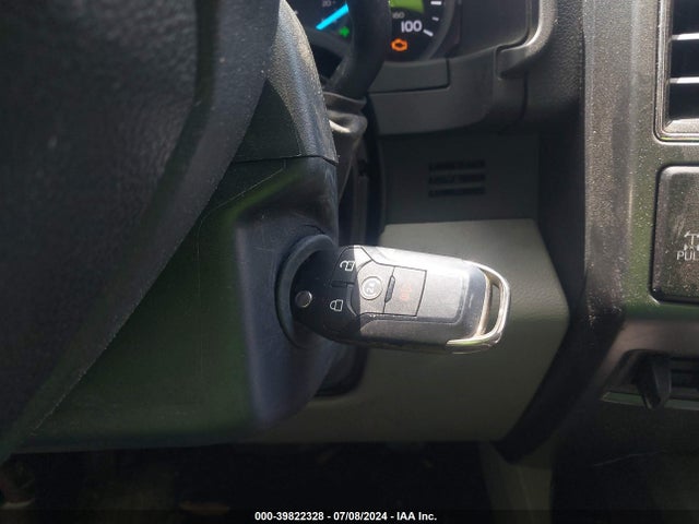 Ford F-250 Xlt 2022 1FT7W2BN9NEG32362 Image 11