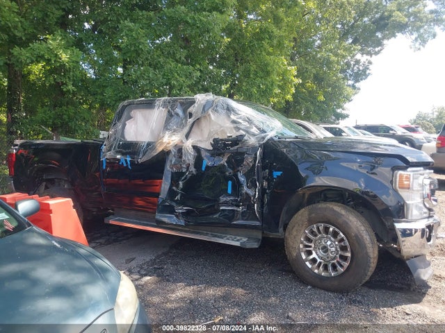 Ford F-250 Xlt 2022 1FT7W2BN9NEG32362 Image 13