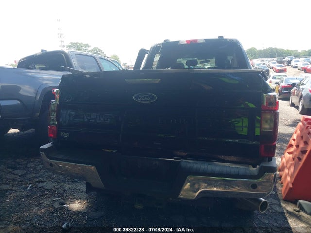 Ford F-250 Xlt 2022 1FT7W2BN9NEG32362 Image 16