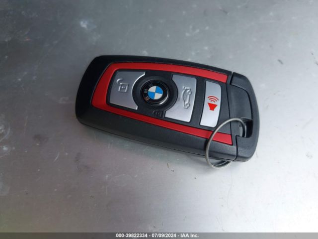 WBA4J3C50KBL09981 BMW 430i Gran Coupe Xdrive