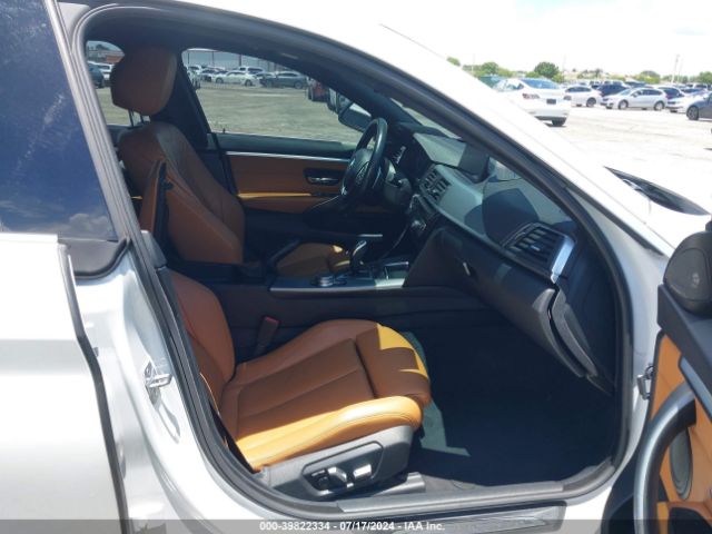 WBA4J3C50KBL09981 BMW 430i Gran Coupe Xdrive