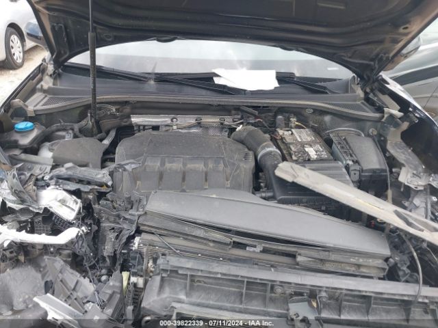 WA1EECF36N1089451 Audi Q3 Premium Plus 45 Tfsi S Line Quattro Tiptronic