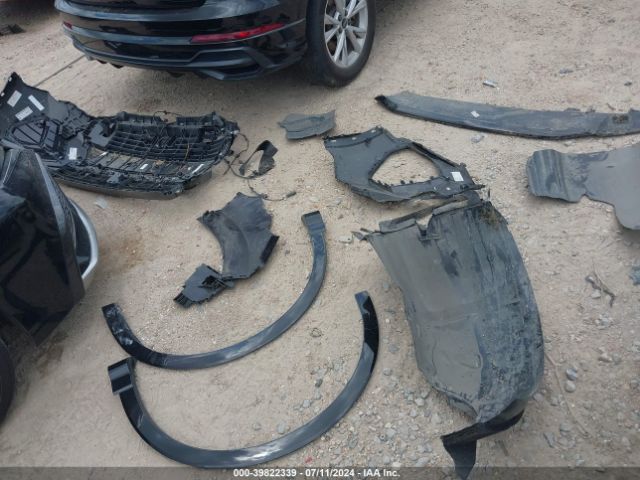 WA1EECF36N1089451 Audi Q3 Premium Plus 45 Tfsi S Line Quattro Tiptronic