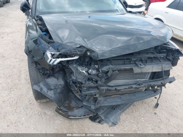 WA1EECF36N1089451 Audi Q3 Premium Plus 45 Tfsi S Line Quattro Tiptronic
