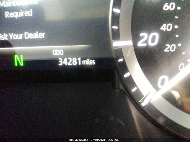 Toyota Highlander Xle 2023 5TDKDRAH1PS513786 Image 16