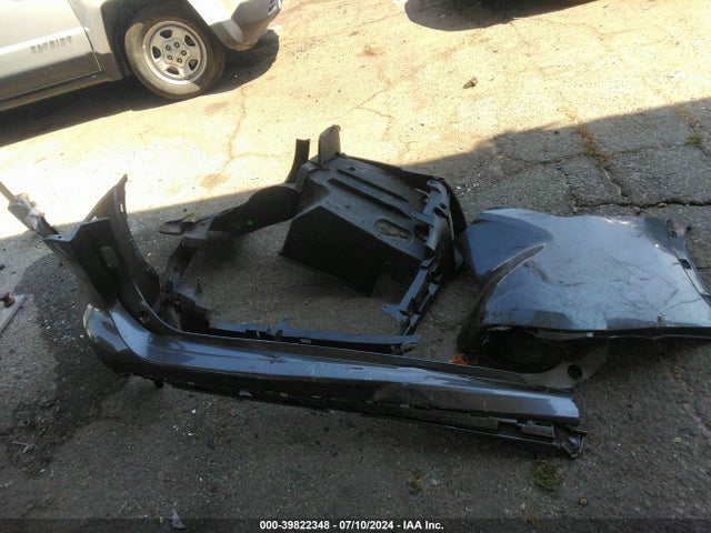 Toyota Highlander Xle 2023 5TDKDRAH1PS513786 Image 12