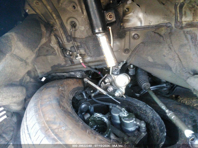 Toyota Highlander Xle 2023 5TDKDRAH1PS513786 Image 18