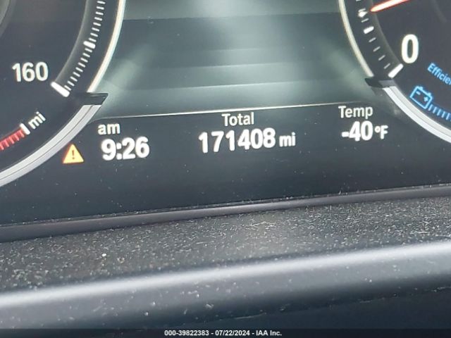 5UXKU2C55F0N76853 BMW X6 Xdrive35i