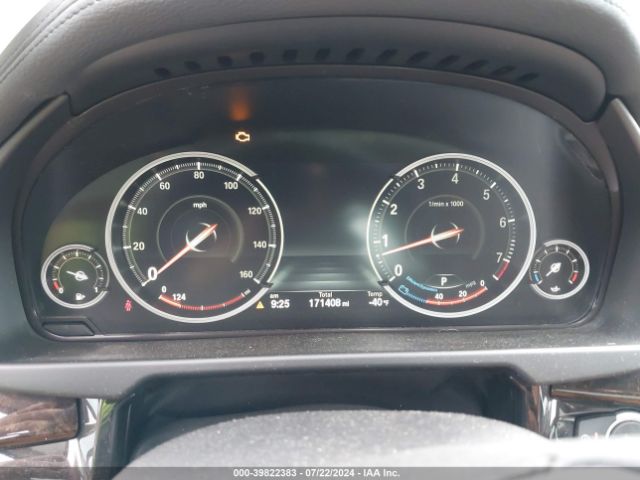 5UXKU2C55F0N76853 BMW X6 Xdrive35i