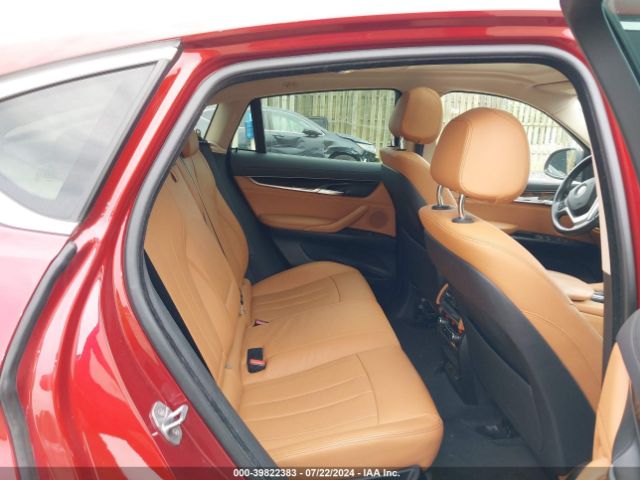 5UXKU2C55F0N76853 BMW X6 Xdrive35i