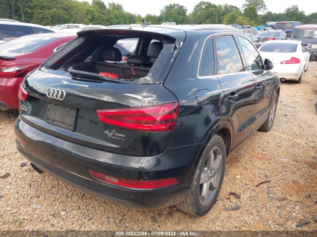 WA1BFCFSXFR007036 Audi Q3 2.0t Premium Plus