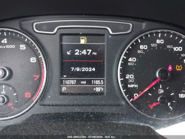 WA1BFCFSXFR007036 Audi Q3 2.0t Premium Plus