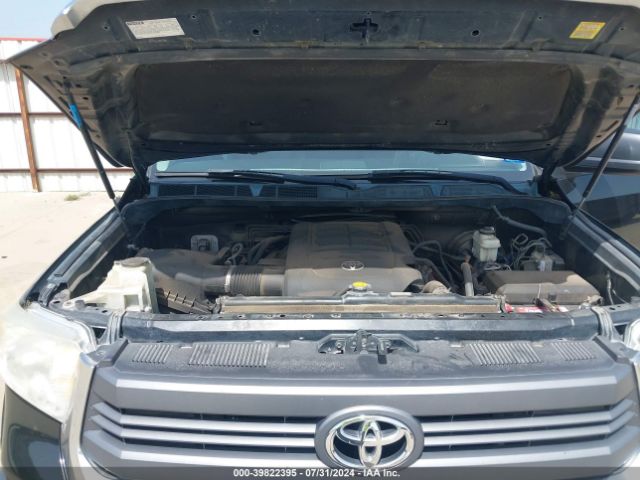 5TFEM5F1XFX088689 Toyota Tundra Sr5 4.6l V8
