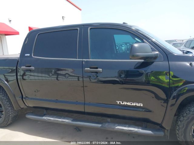 5TFEM5F1XFX088689 Toyota Tundra Sr5 4.6l V8