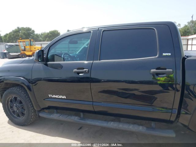 5TFEM5F1XFX088689 Toyota Tundra Sr5 4.6l V8