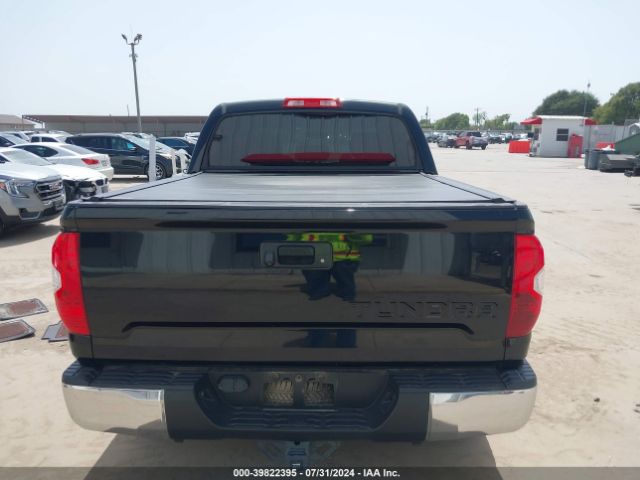 5TFEM5F1XFX088689 Toyota Tundra Sr5 4.6l V8