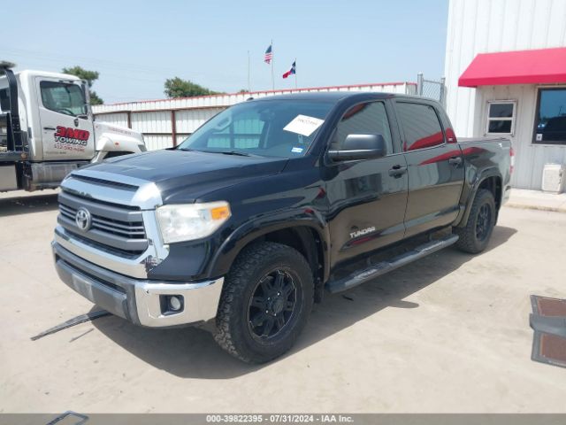 5TFEM5F1XFX088689 Toyota Tundra Sr5 4.6l V8