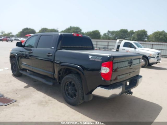 5TFEM5F1XFX088689 Toyota Tundra Sr5 4.6l V8