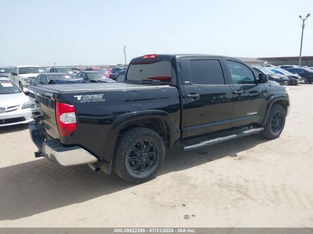 5TFEM5F1XFX088689 Toyota Tundra Sr5 4.6l V8