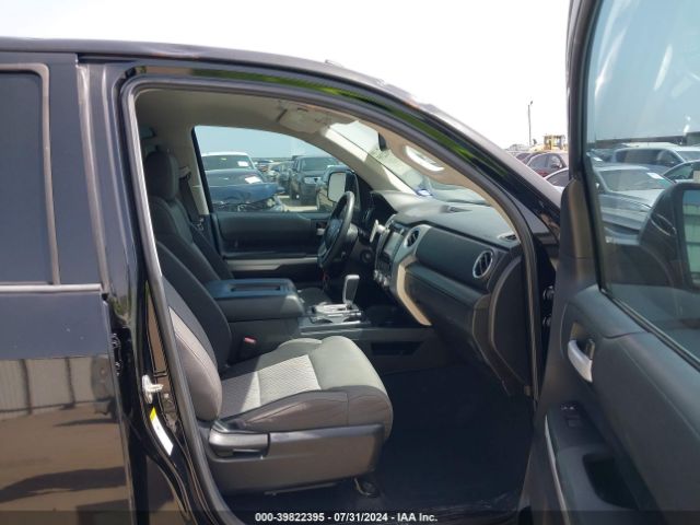 5TFEM5F1XFX088689 Toyota Tundra Sr5 4.6l V8