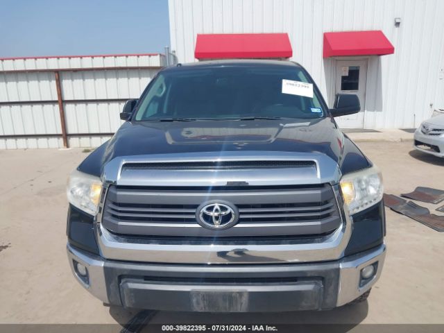 5TFEM5F1XFX088689 Toyota Tundra Sr5 4.6l V8