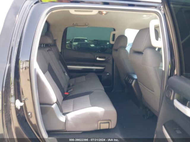 5TFEM5F1XFX088689 Toyota Tundra Sr5 4.6l V8