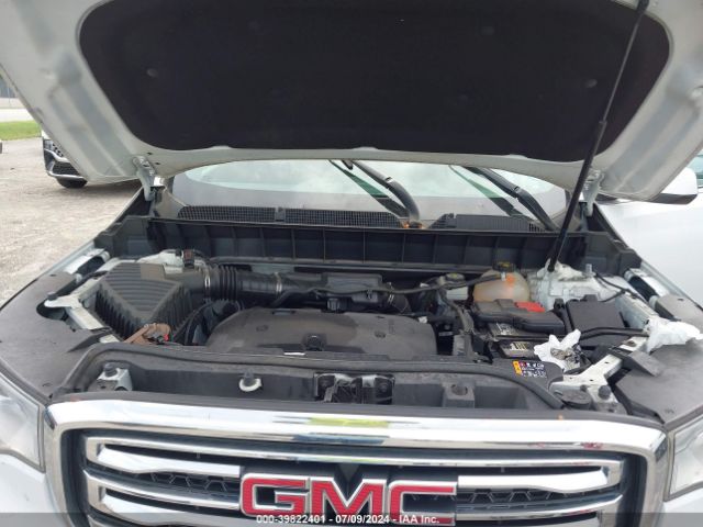 1GKKNLLA5KZ141715 GMC Acadia Sle-2