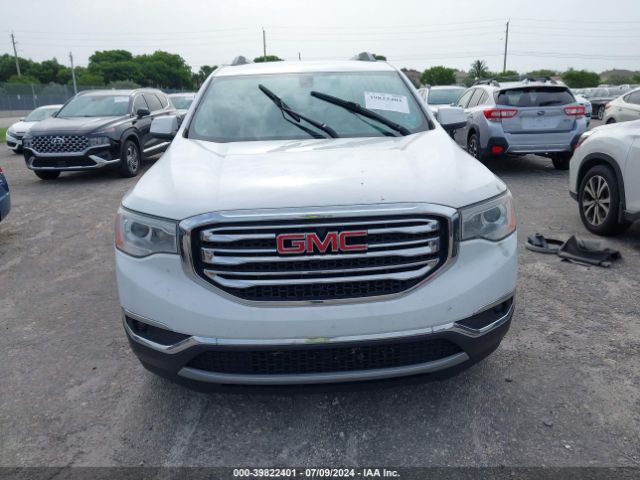 1GKKNLLA5KZ141715 GMC Acadia Sle-2