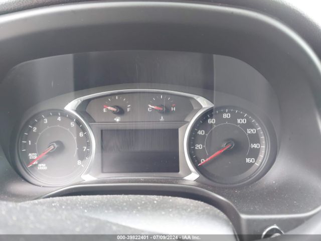1GKKNLLA5KZ141715 GMC Acadia Sle-2