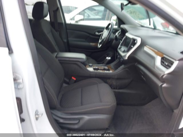 1GKKNLLA5KZ141715 GMC Acadia Sle-2