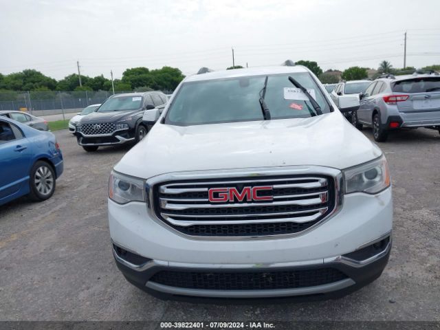 1GKKNLLA5KZ141715 GMC Acadia Sle-2
