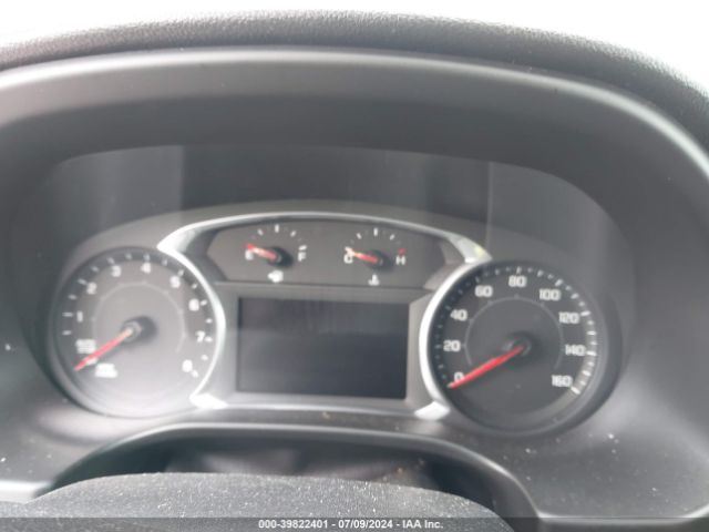 1GKKNLLA5KZ141715 GMC Acadia Sle-2