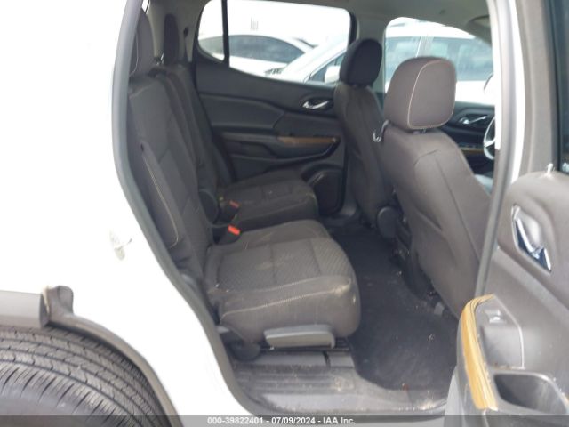 1GKKNLLA5KZ141715 GMC Acadia Sle-2