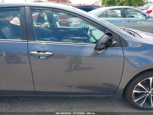 Toyota COROLLA SE 2017 5YFBURHE0HP573029 Image 13