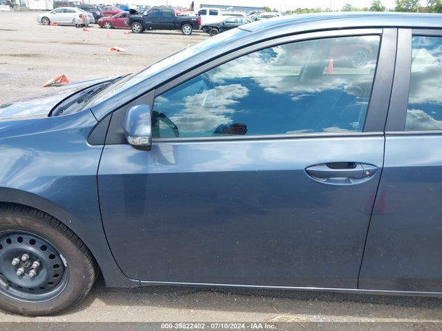 Toyota COROLLA SE 2017 5YFBURHE0HP573029 Image 14
