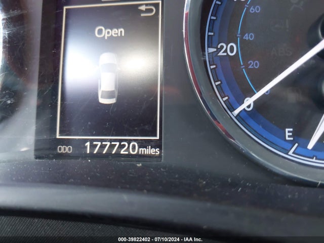 Toyota COROLLA SE 2017 5YFBURHE0HP573029 Image 15