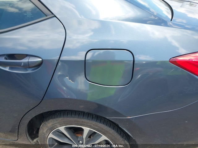 Toyota COROLLA SE 2017 5YFBURHE0HP573029 Image 18