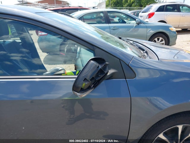 Toyota COROLLA SE 2017 5YFBURHE0HP573029 Image 6