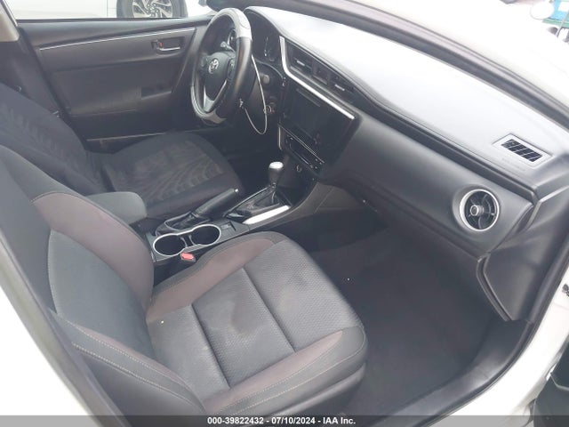 Toyota COROLLA LE 2019 5YFBURHE5KP930695 Image 5