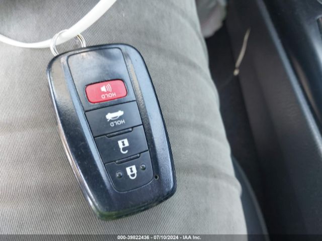 4T1J11BK9LU015241 Toyota Camry Se Awd