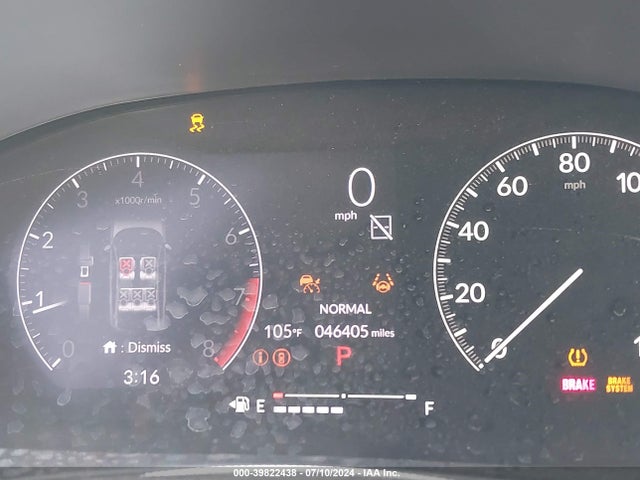 Honda Civic 2022 2HGFE2F56NH532822 Image 20