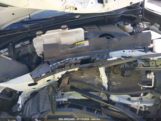 Toyota Tundra Sr 2023 5TFKB5ABXPX024792 Image 10