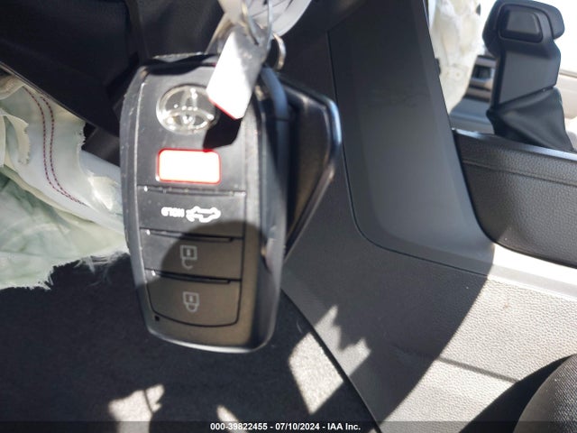 Toyota Tundra Sr 2023 5TFKB5ABXPX024792 Image 11