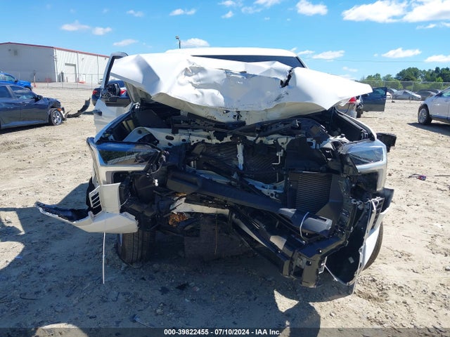 Toyota Tundra Sr 2023 5TFKB5ABXPX024792 Image 12