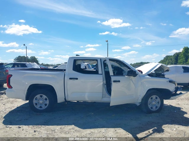 Toyota Tundra Sr 2023 5TFKB5ABXPX024792 Image 13